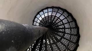 A View From the Top: The Au Sable Light Station