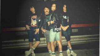 Hidayu - Impian Lain Warna (quality audio)