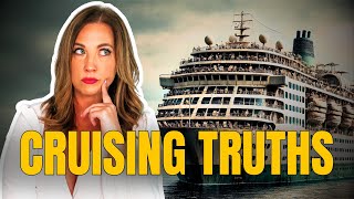 Haters Exposed: The Ugly Truth About Cruising!