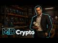 MD Crypto | Most Advanced Crypto Mining & Trading script for FiveM | ESX & QB