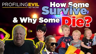 How Some Survive & Why Others Die | Profiling Evil