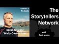 Wally Carmichael: The Storytellers Network Season 2 Episode 11