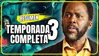 🏚️ FROM: La Serie |  RESUMEN Temporada 3 Completa