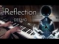 [Deemo] Reflection (Mirror Nights) - SLS Piano Cover