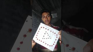 making logo for youtube Led light connection #viral