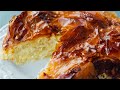 SUPER GIBANICA - BEST BALKAN CHEESE PIE