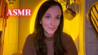 ASMR ⭐️ relaxing sounds for sleep; trigger assortment