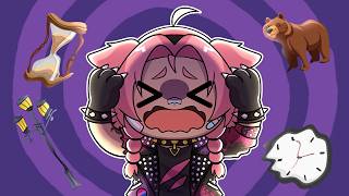 I Made A VTuber Model in 24 HOURS...