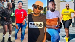 Ti Mali Muni | Tsonga VIP ft Xilungwa Sikiza, DJ Collen, Hlanganyeta & Xidyambewu