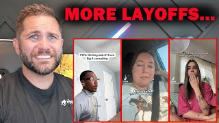 Mass Layoffs Are Exploding In 2025 Prepare Now