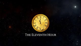 The Eleventh Hour S29 #21