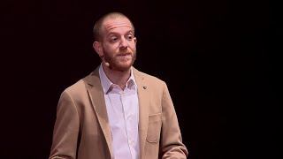 İnan ki Olsun! | İzzet Memi | TEDxIstanbul
