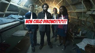 Utopia, il COMPLOTTO che non Sta in Piedi! (CON SPOILER)