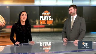 Friday Night Sports Extra: January 31, 2025 (3/3)