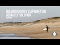 SURFBOARD BRADLEY SOLUTION - REVIEW