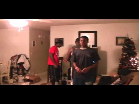 B-Hamp - Ricky Bobby On Christmas - YouTube