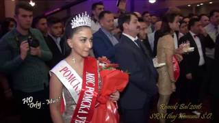 Romski bal 2016 Izbor na Romska ubavica Orfej Muci HD