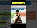 CSS - Margin and  Padding || #incapp #rahulchauhansir #shorts #virelvideo #coding