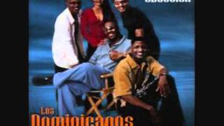 Los Dominicanos - Obsesion