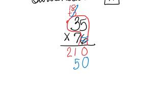 turtlehead method of multiplication