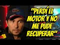 ENTREVISTA CHECO PÉREZ POST CARRERA GP QATAR 2024