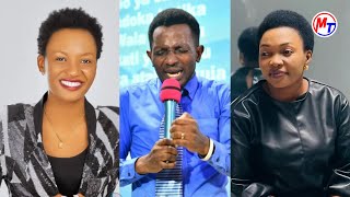 EX MUME WA MARTHA MWAIPAJA AJIBU MASHAMBULIZI, ASIMAMA NA SHEMEJI YAKE BEATRICE, NAMPENDA SANA