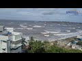 cyclone vayu gujarat में फिर लौटेगा चक्रवात वायु kutch में सकता है दस्तक वनइंडिया हिंदी