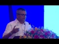 mr. ranjit page deputy chairman ceo cargills at momentum 2014 part1