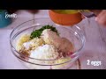 the best homemade meatballs easy recipe