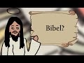 Was ist die Bibel?