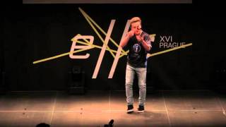 EYYC 2016 1A Junior Finals 1st Sebastian Holzkamp