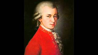 Wolfgang Amadeus Mozart - Laudate Dominum