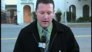 SNN6: Venice church leader jailed