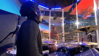 Kelontae Gavin - Best Drum Cover