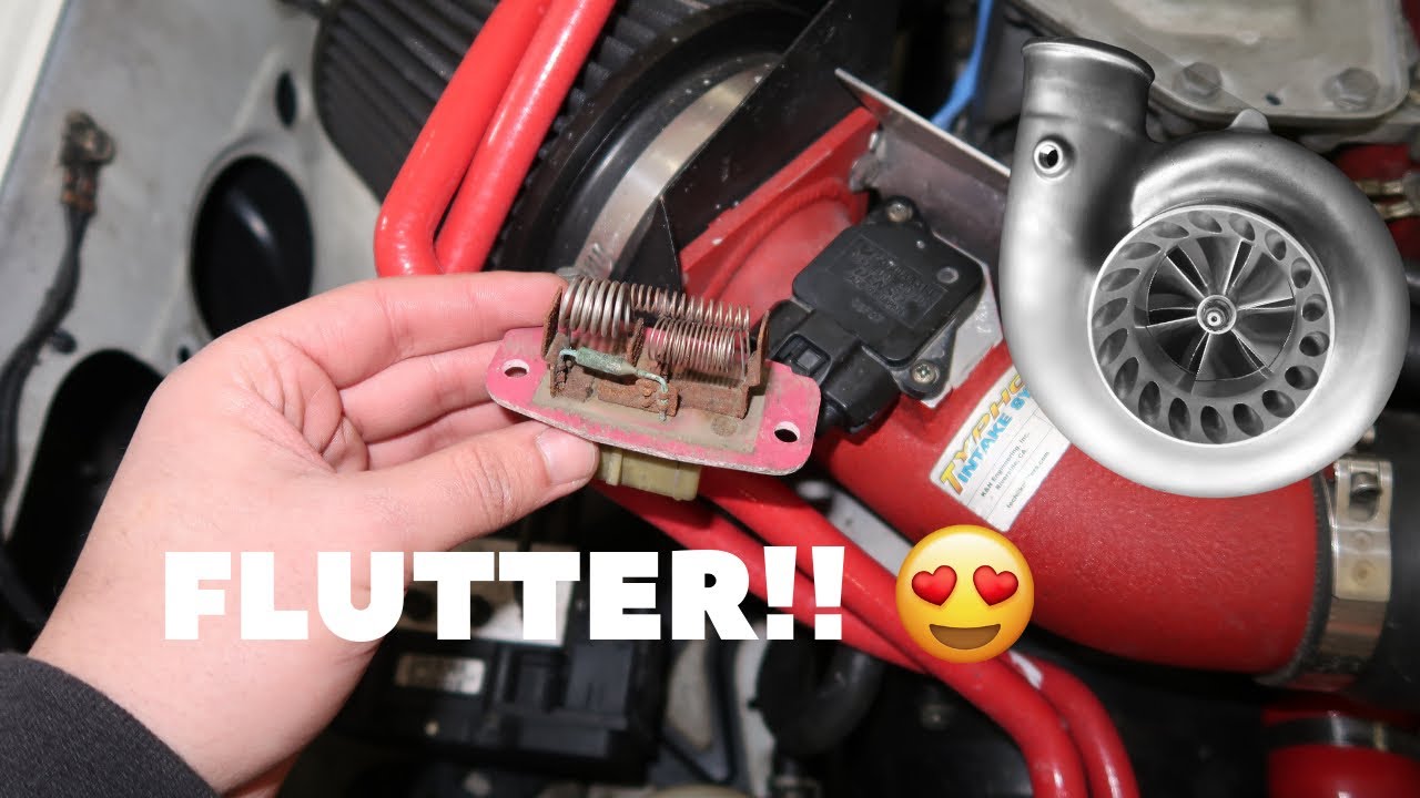 Turbo Flutter Stututu Youtube