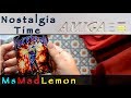 Turrican I & II (Birthday Special) - Nostalgia Time Amiga