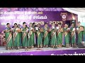 🔴live பெண்கள் மாநாடு 2023 பெண்கள் ஐக்கிய சங்கம் csi tirunelveli diocese 19.08.2023