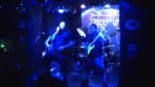 Soreption - Reveal the Unseen live