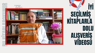 Heyecanla Beklediğim Kitap Alışverişi | 15 Kitap | BKMKİTAP | Avantajları Kaçırmayın