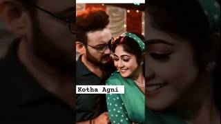 Kotha Agni New tiktok video #kotha #কথা #banglaserial #starjalsha #সাহেব #susmita #subscribe #শর্ট