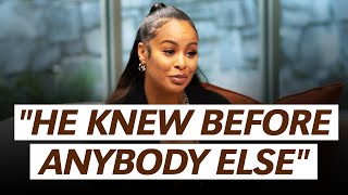 "He Knew Before Anybody Else" Alexis Skyy's Truth About Fetty Wap & Her Daughter