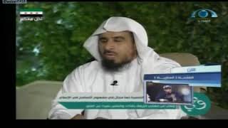 برنامج وعي (ح11) : التسامح