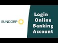 How to Login Suncorp Online Banking | Sign On suncorp.com.au