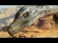 Prehistoric Planet Trailer (2022) David Attenborough Tyrannosaurus Hunting New Dinosaurs Documentary