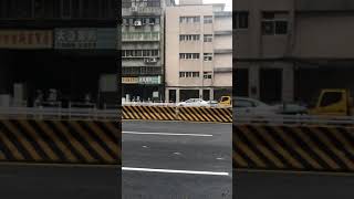 20200127台北市重慶南路尾街景（1/2）