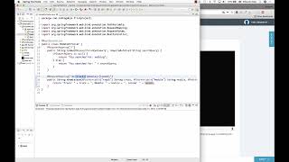 Java Spring - URLs and path variables