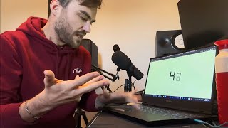 100 SOUNDS IN 4.83 SECONDS !!! NEW (WORLD RECORD)