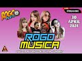 Live ROGO MUSICA Jatiganggong Perak Jombang