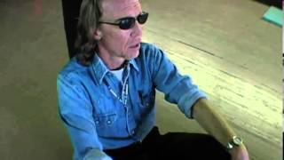 Be Trained or Be Chained.