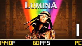 Lumina - Level 1